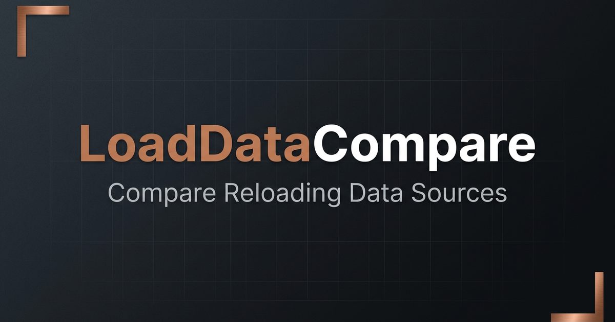 ApexLOAD PRO Review - Load Data Coverage & Score | LoadDataCompare